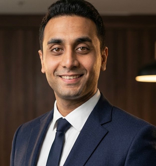محمد حمدي — خبير توظيف